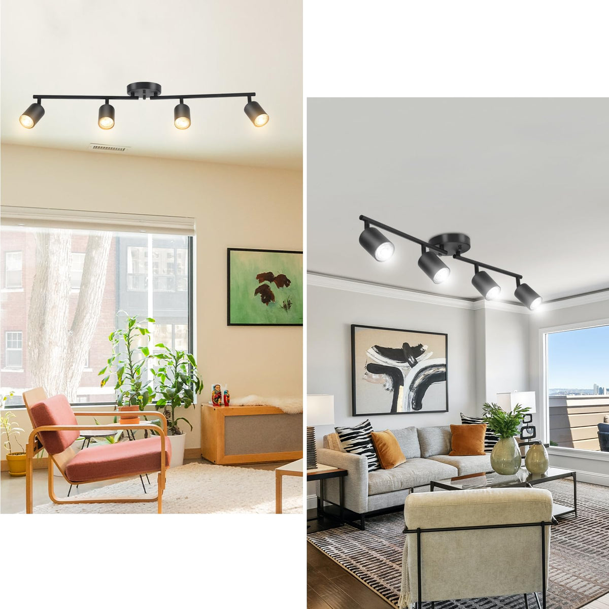 BoostArea easy-install hardware reduces installation time and costs.