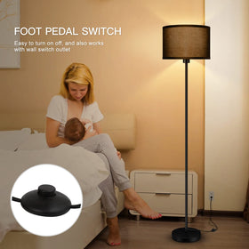 BoostArea uses any E26 LED bulb for versatile ambiance