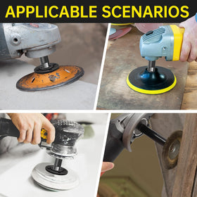 Boounyatin grinder spanner wrenches for quick adjustments
