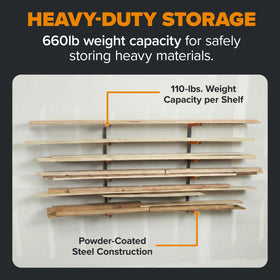 Bora PBR-001 versatile for gutters, pipes, molding, sports gear and more