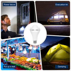 BoRccdit A21 suitable for power outages in living rooms