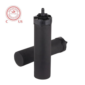 Direct-to-you packaging representing premium filtration value.