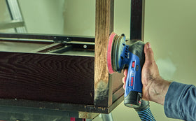 Bosch BAT414-2PK charging scenario with 12V Max chargers.