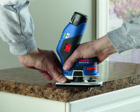 Bosch BAT414-2PK pack with tools improves workflow in small jobs.