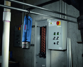 Bosch BAT414-2PK warranty card, three-year limited coverage.
