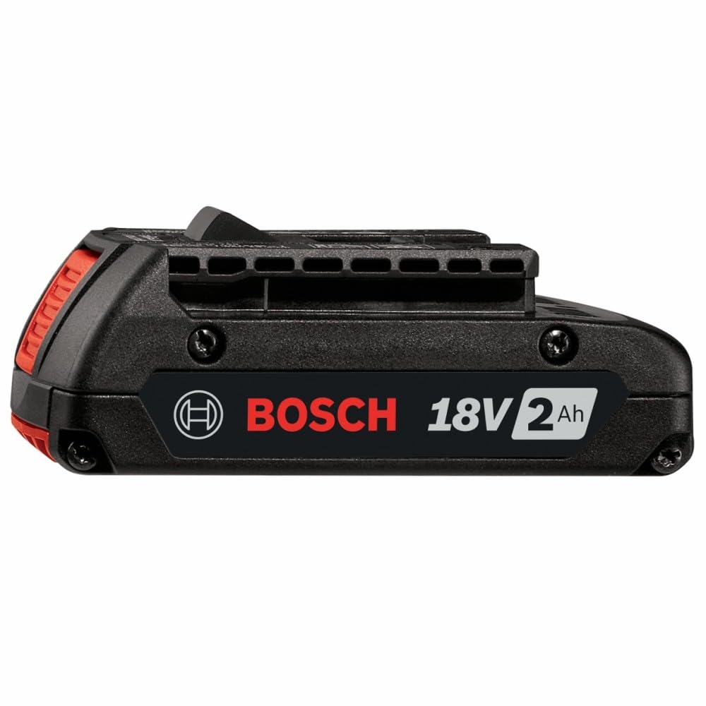 Bosch BAT612 CoolPack housing demonstrates heat management for longer life