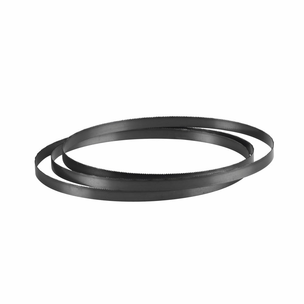 Bosch BS5912-18MA blade closeup showing durable metal-cutting performance.