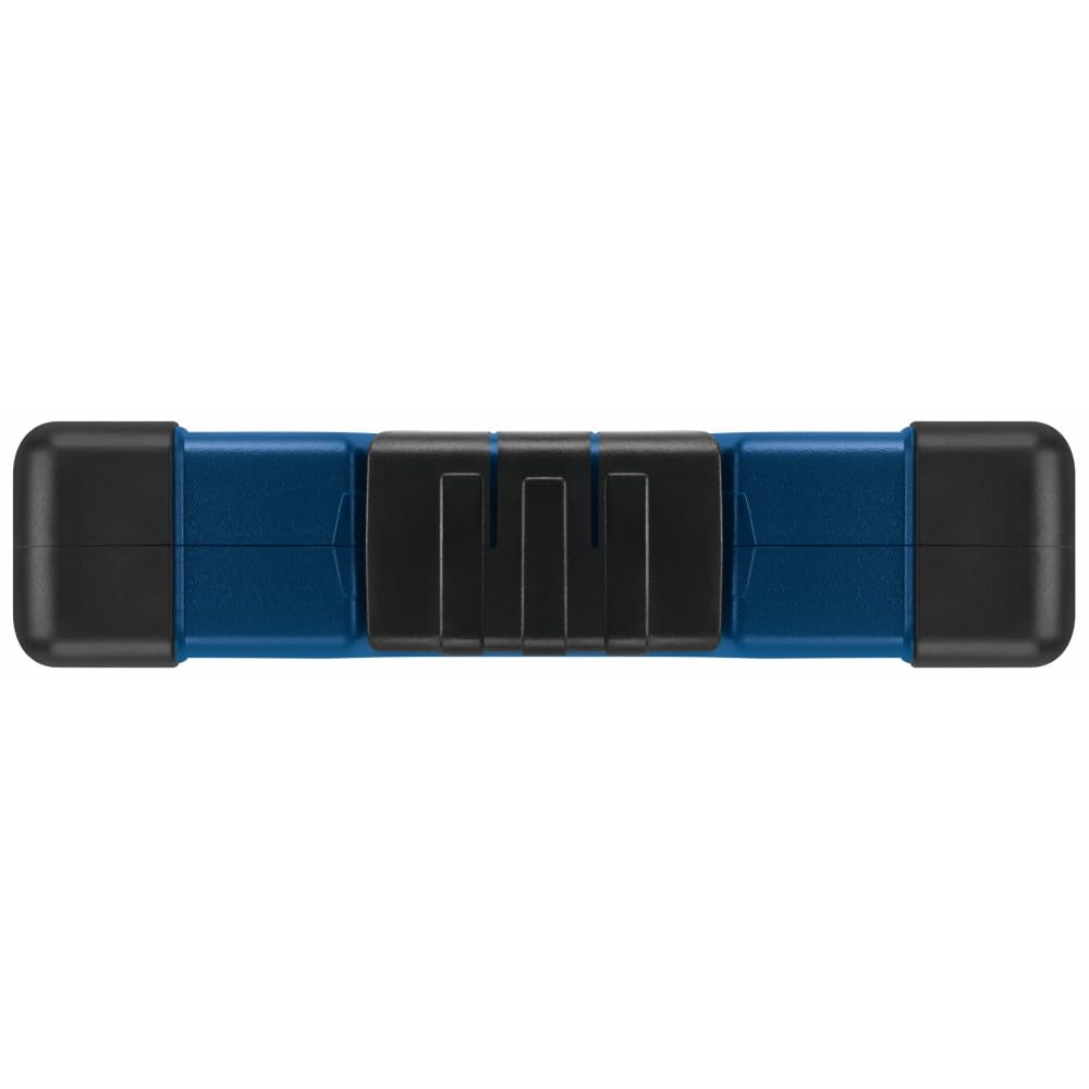 Bosch BSPE6D heat-treated carbon steel construction for durable, long-lasting performance.