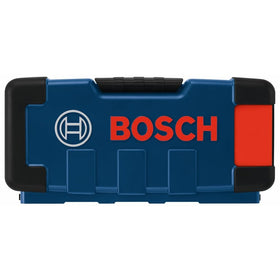 Bosch BSPE6D rolled threads provide cleaner engagement on fasteners.