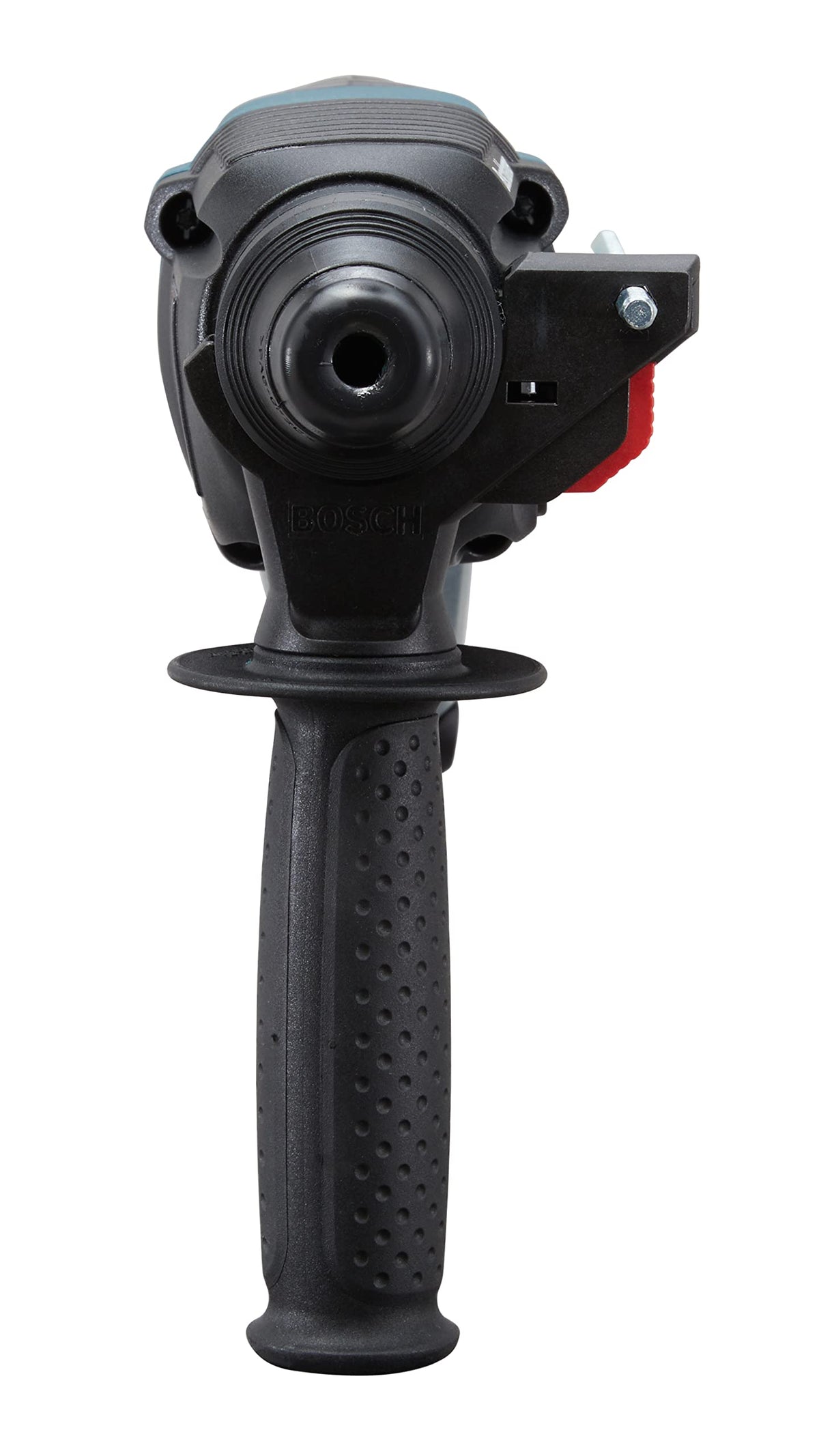 Bosch Bulldog Extreme: variable-speed reversing trigger for precise starts and fastener removal.