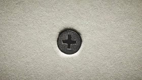 Bosch D60498 used on drywall projects for consistent drive depth