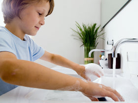 Fast recovery of Bosch ES2.5 provides quick hot water.