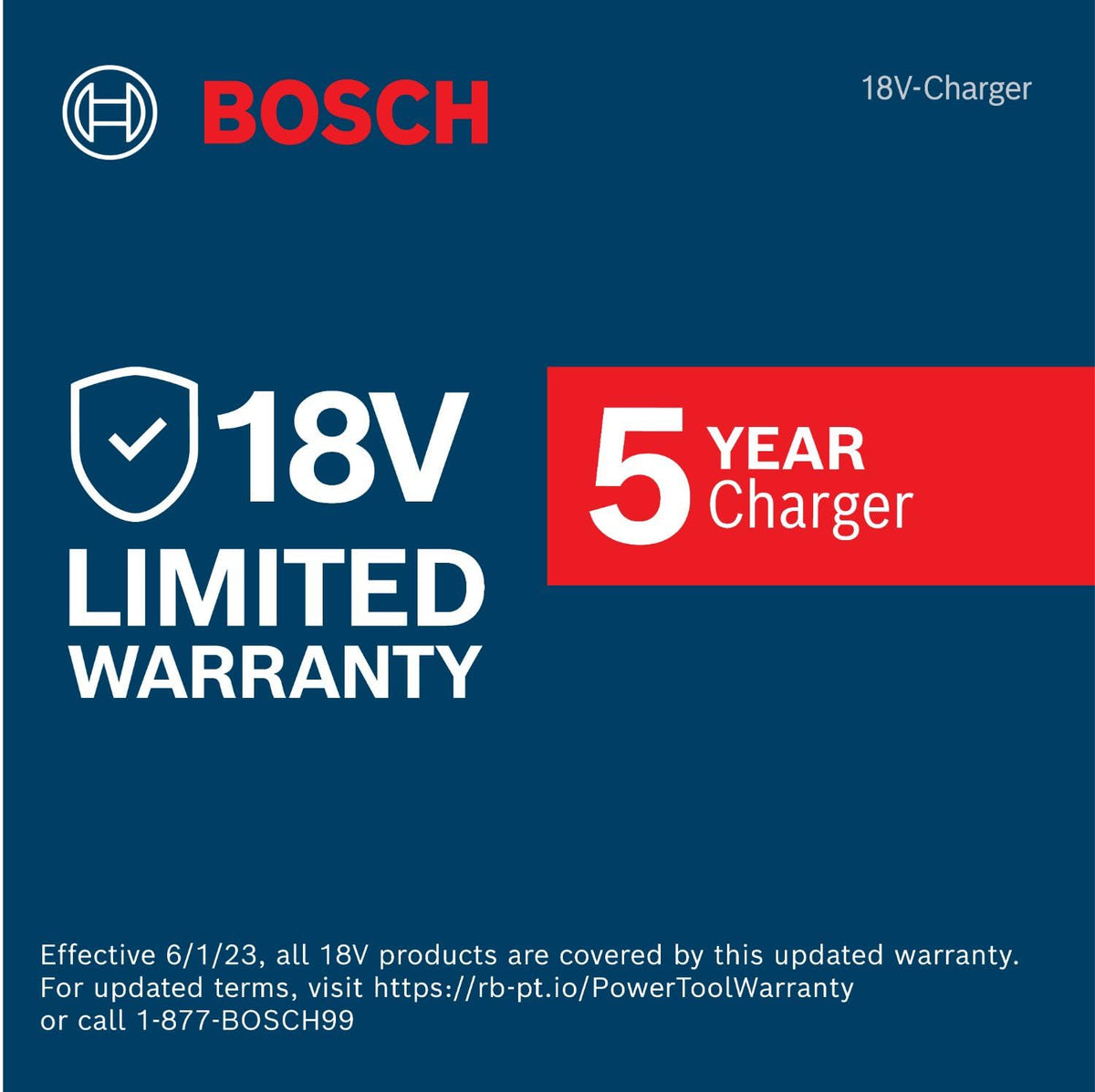 Bosch GAL18V6-80 six-bay design enables sequential charging on site