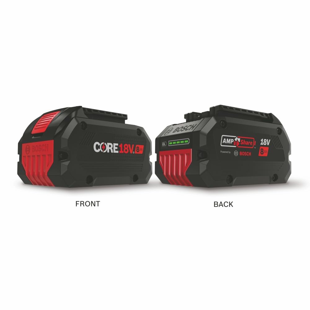 CoolPack 2.0 cooling system visible on battery surface.