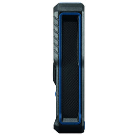 Bosch GLM100-23 Blaze roll cage-inspired exterior guards internal components