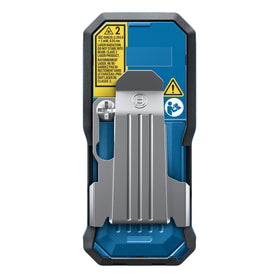 Add/subtract function on Bosch GLM165-22 Blaze for quick combined measurements.