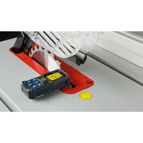 Bosch GLM165-25G Blaze durable rubber overmold protects from drops
