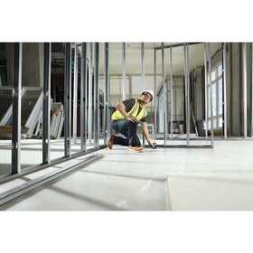 Bosch GLM165-40 Blaze Pro stores up to 10 measurements for reuse.