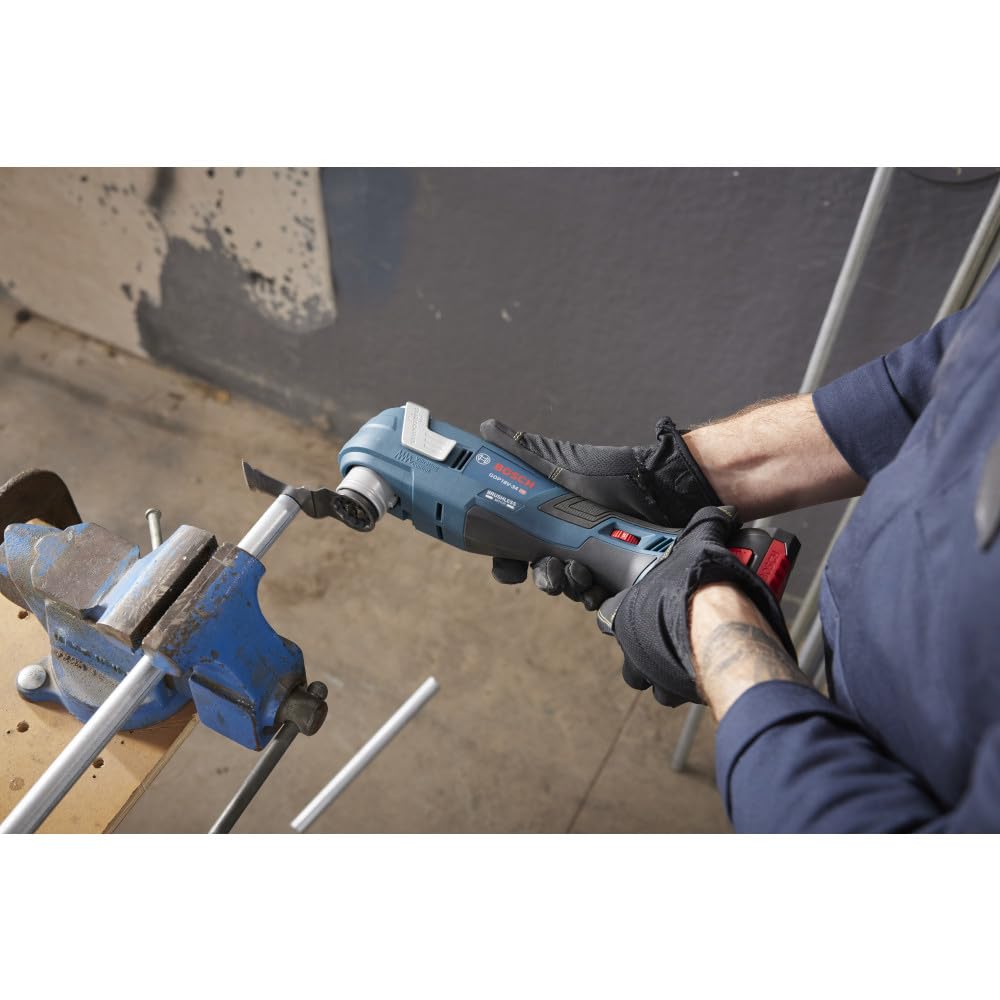 GOP18V-34N reaches 20000 oscillations per minute for fast cuts