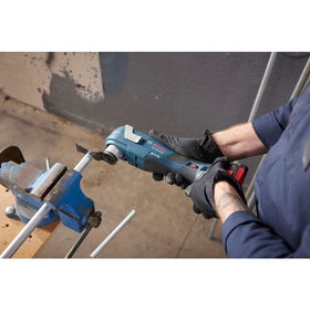 GOP18V-34N reaches 20000 oscillations per minute for fast cuts