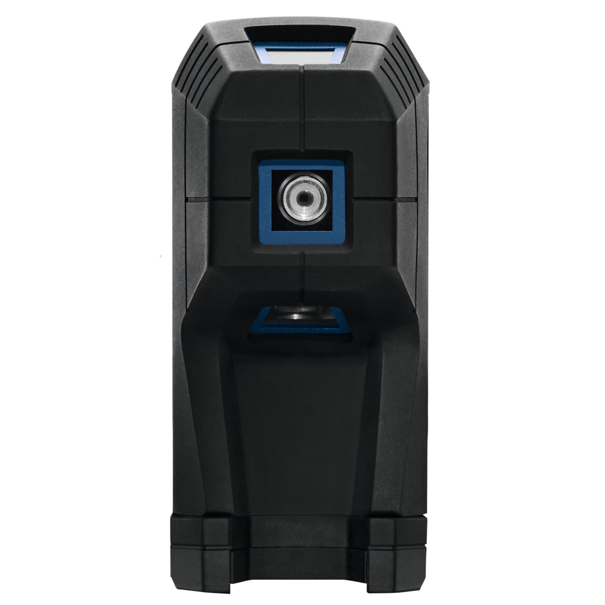 Bosch GPL100-30G front point projection for layout accuracy.