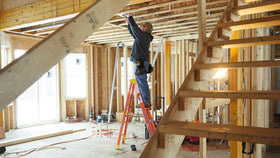 Bosch GPL100-50G point projection for level and plumb marks