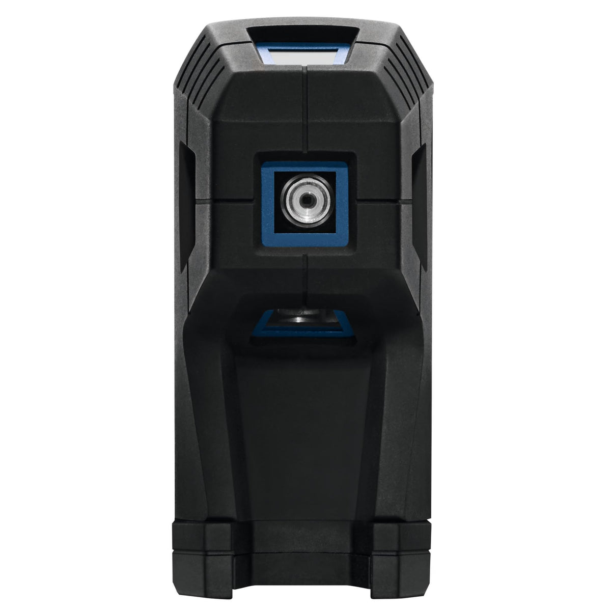 Bosch GPL100-50G green beam visibility in bright conditions