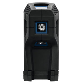 Bosch GPL100-50G green beam visibility in bright conditions