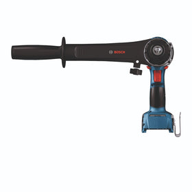 Connectivity module enables Bosch Toolbox App customization and feedback.