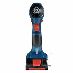 Bosch GSR18V-400B12 20 clutch settings reduce fastener damage