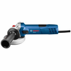 Bosch GWS8-45 durable carbon brushes extend tool life