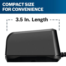 Bosch GAL12V-20 dual-mode charging enables fast top-ups