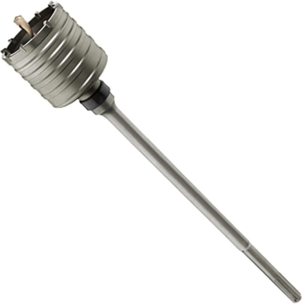Bosch HC8526 core bit for concrete drilling efficiently