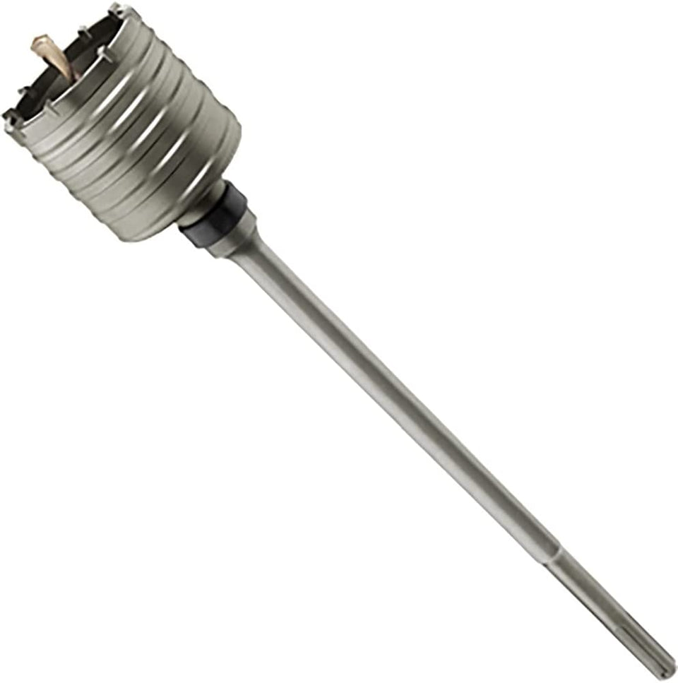 Bosch HC8526 core bit for concrete drilling efficiently
