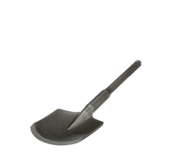 Bosch HS1922 garden-digging tool with uniform steel shaft for consistent performance.