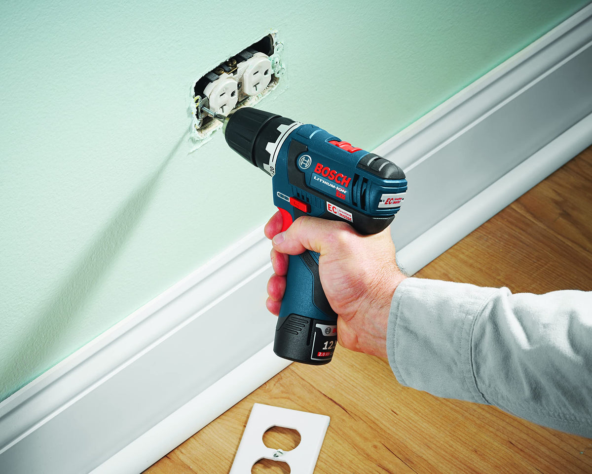 Bosch MS4091 ratchet screwdriver for versatile driving tasks
