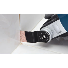 Bosch OSL114CG Starlock-compatible accessory for broader tool compatibility.