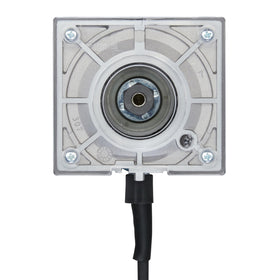 Bosch PR20EVS Colt palm router depth adjustment for macro and micro tuning