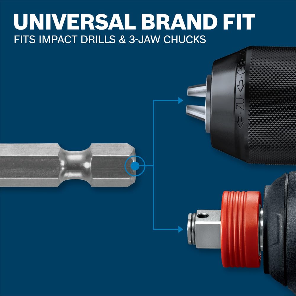 Bosch PTBX05 ideal for porcelain, marble, and granite tiles during renovation.