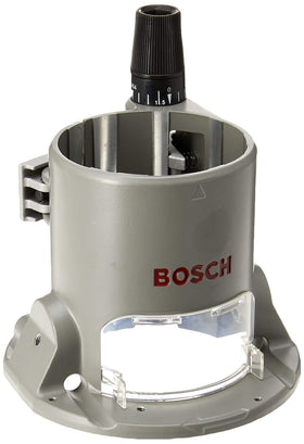 Bosch RA1165 compatible mounting patterns for flexible installation