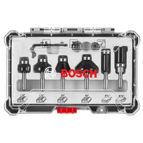 Bosch RBS006TES heat-treated tips for extra-fine finish and wear resistance.
