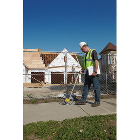 RT312 heavy-duty design supports reliable performance on job sites.