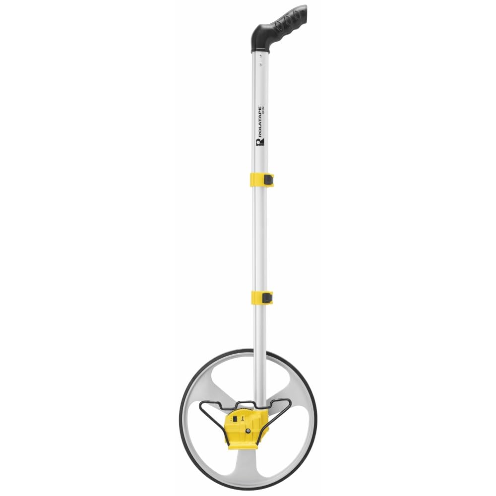 On-site RT312 usage demonstrates practical measurement workflow.