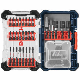 Bosch SDMSD45 case exterior for easy tool transport and organization