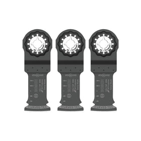 Swiss-made Bosch OSL114F-3 blade delivering durable precision