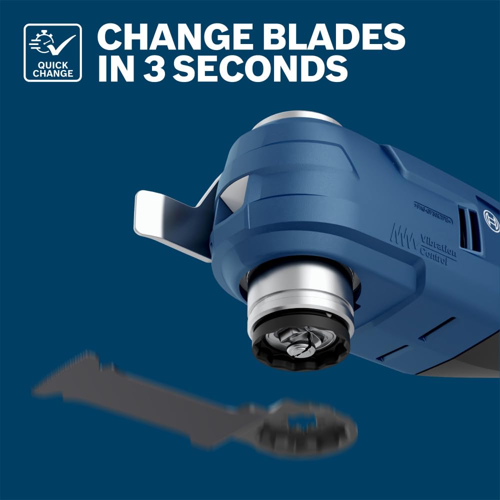 Universal compatibility of Bosch Starlock with major brands