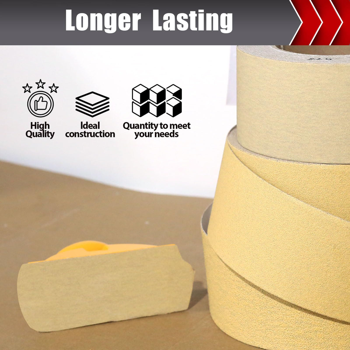 BOSHCRAFT auto body projects use this paper for prep.