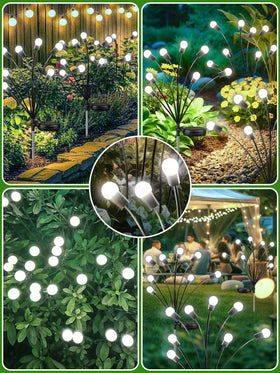 Bossern no-installation design installs instantly in garden or yard.