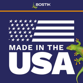 Bostik Ultimate Adhesive Remover on wood floor cleanup preserves finish with minimal residue.