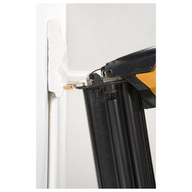 Image showing nail length range from 5/8 to 2-1/8 inches for versatility.